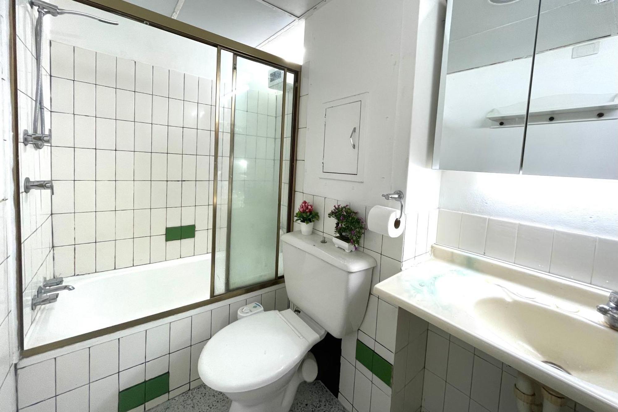 Gadigal Apartment