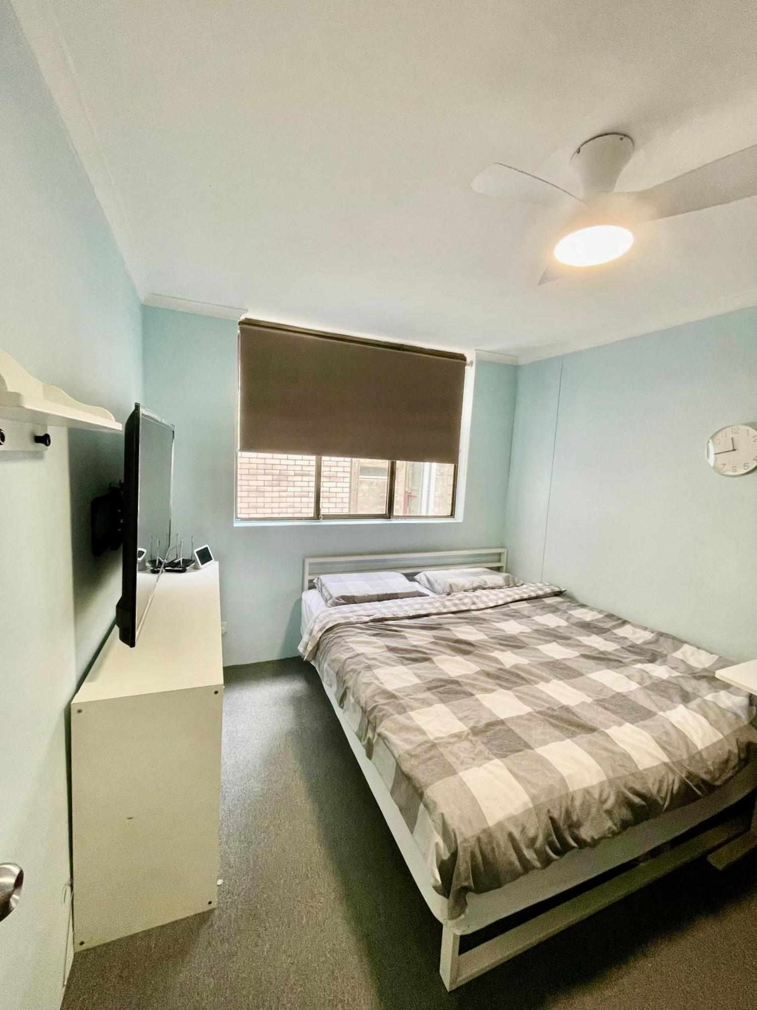 Gadigal Apartment Sydney
