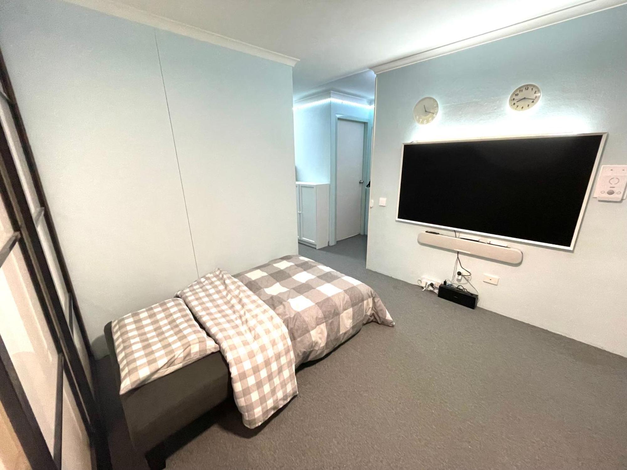 Apartment Gadigal Sydney