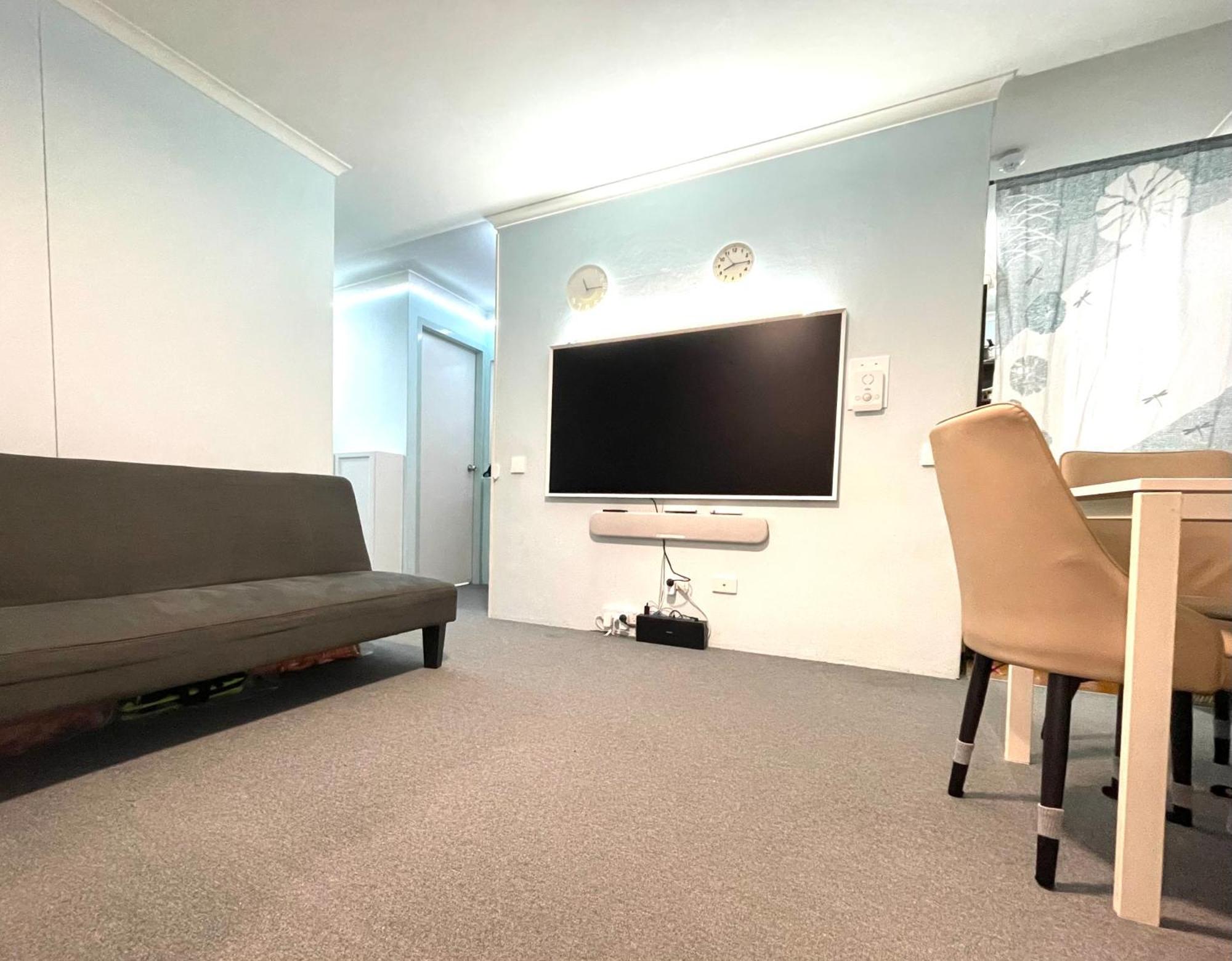 Gadigal Apartment Sydney