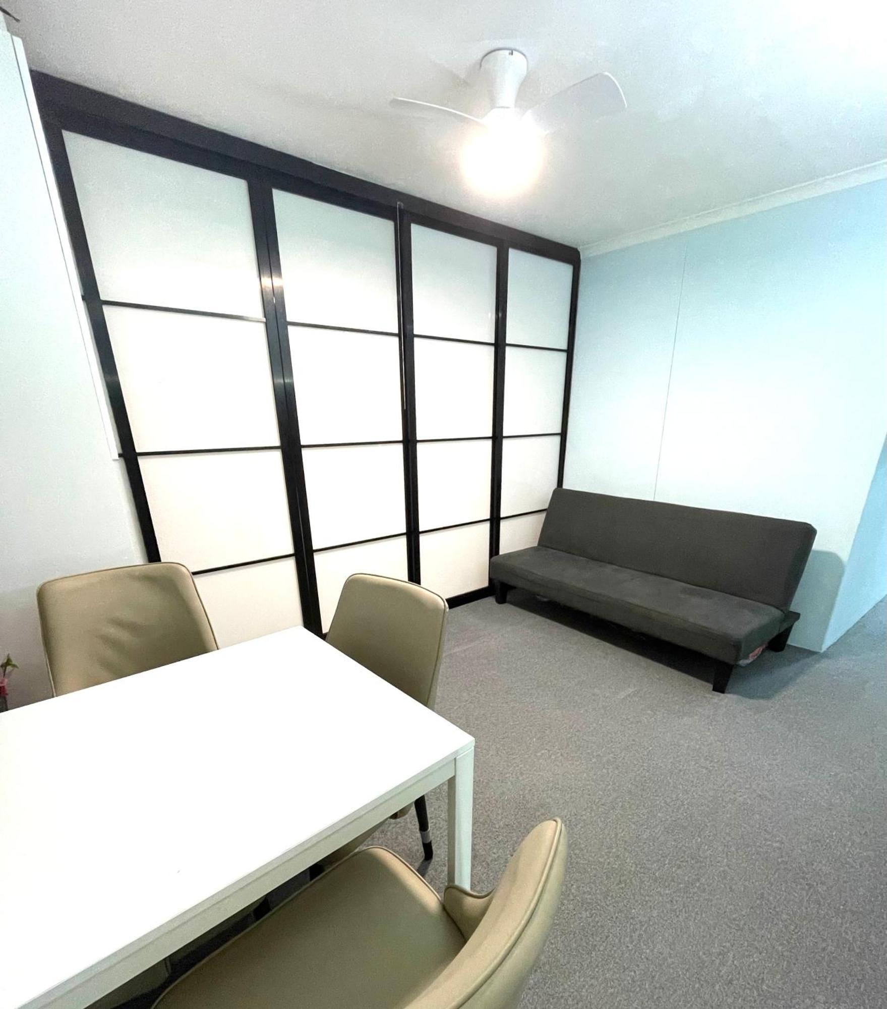 Apartment Gadigal Sydney