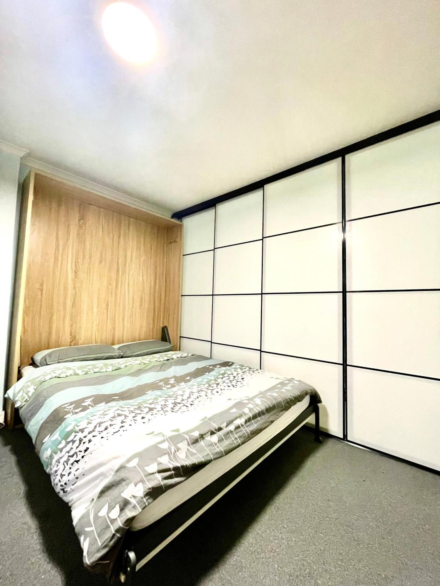 Gadigal Apartment Sydney